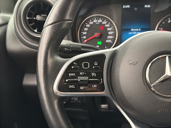 Mercedes-Benz Citan 112 18 of 30