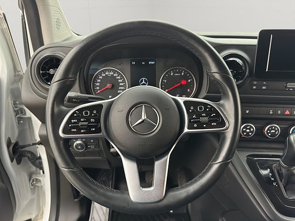 Mercedes-Benz Citan 112 16 of 30