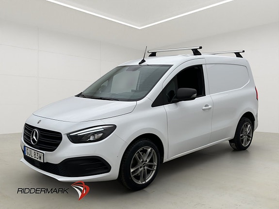 Mercedes-Benz Citan 112 3 of 30