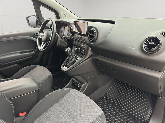 Mercedes-Benz Citan 112 28 of 30