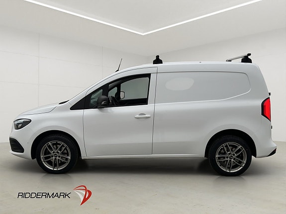 Mercedes-Benz Citan 112 6 of 30