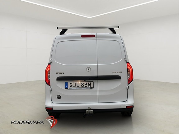 Mercedes-Benz Citan 112 9 of 30