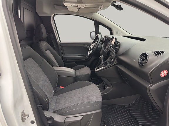 Mercedes-Benz Citan 112 27 of 30