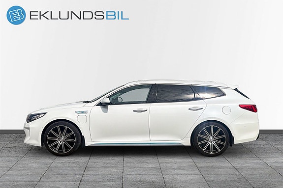 Kia Optima 9 of 19