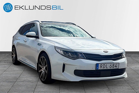 Kia Optima 4 of 19