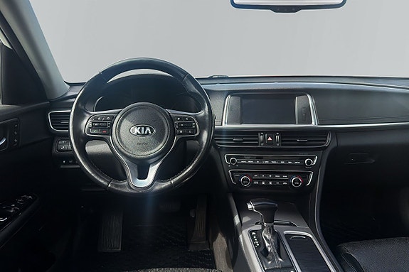Kia Optima 11 of 19