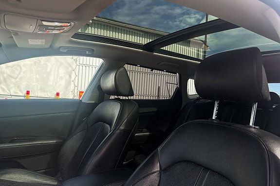 Kia Optima 16 of 19