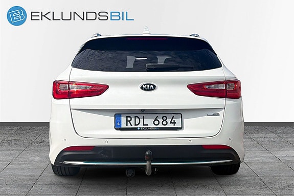 Kia Optima 7 of 19