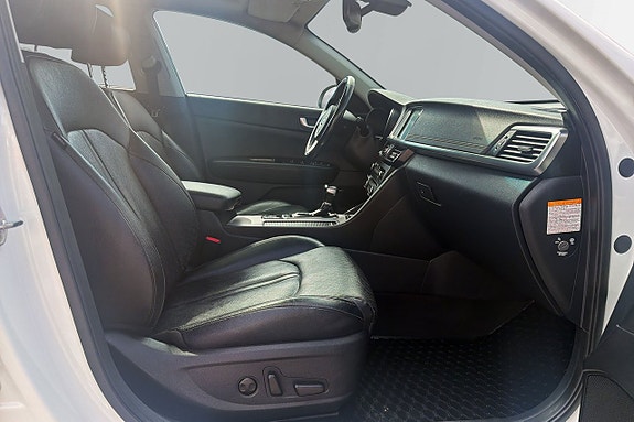 Kia Optima 13 of 19