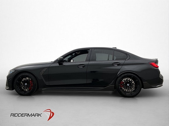 BMW M3 5 of 5