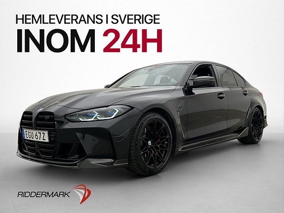 BMW M3 3 of 5