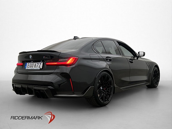 BMW M3 8 of 30