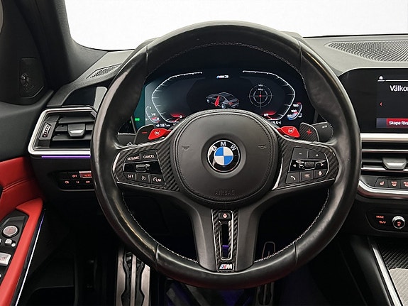 BMW M3 17 of 30