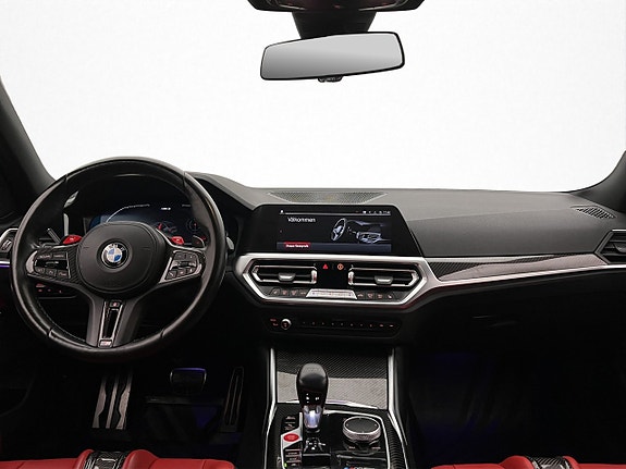 BMW M3 16 of 30