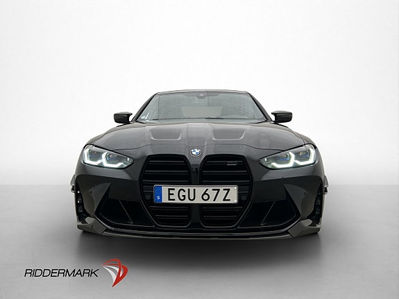 BMW M3 2 of 5
