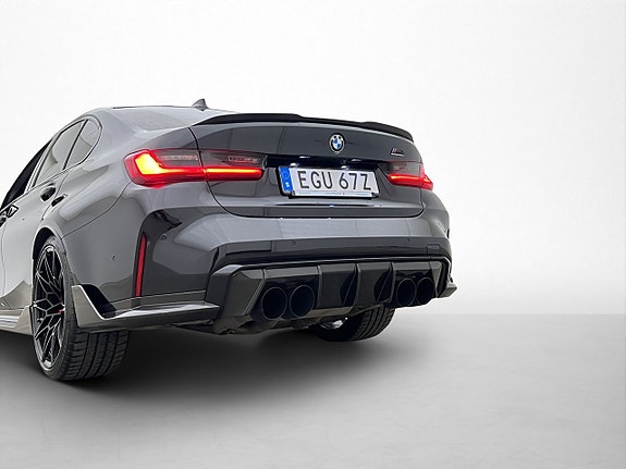 BMW M3 12 of 30