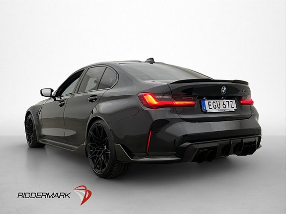 BMW M3 6 of 30