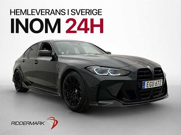 BMW M3 3 of 30