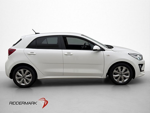 Kia Rio 9 of 29
