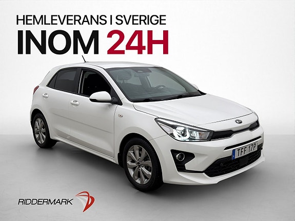 Kia Rio 3 of 29