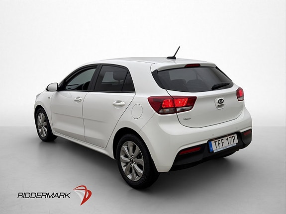 Kia Rio 6 of 29