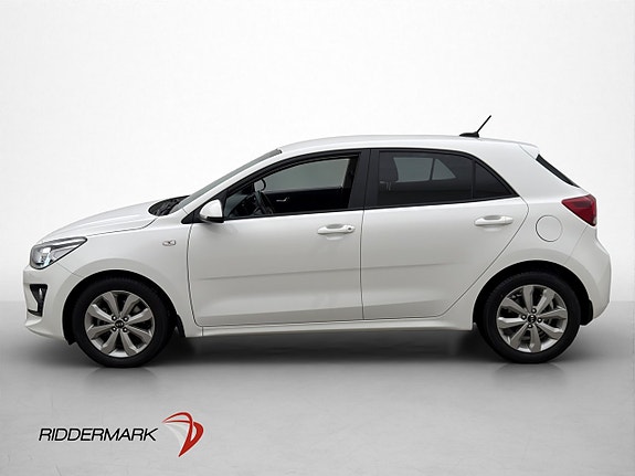 Kia Rio 5 of 29