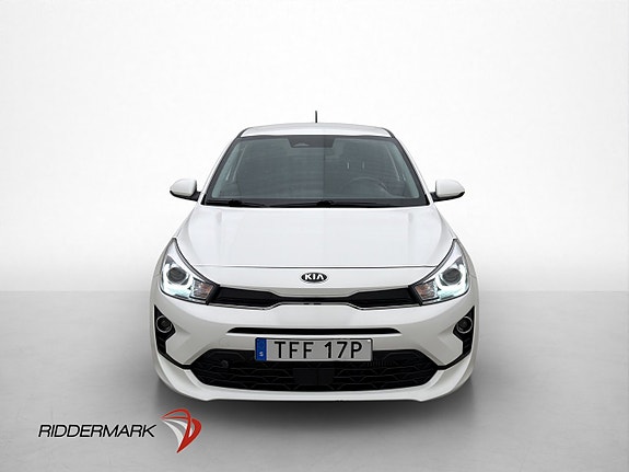Kia Rio 2 of 29