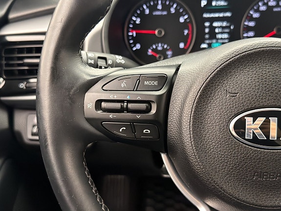 Kia Rio 13 of 29