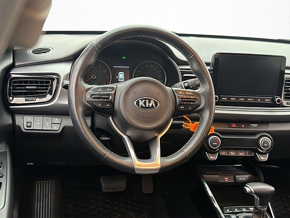 Kia Rio 11 of 29