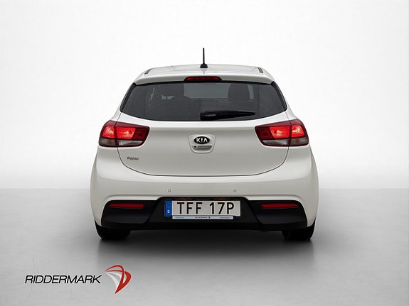 Kia Rio 7 of 29