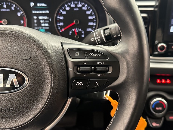 Kia Rio 16 of 29