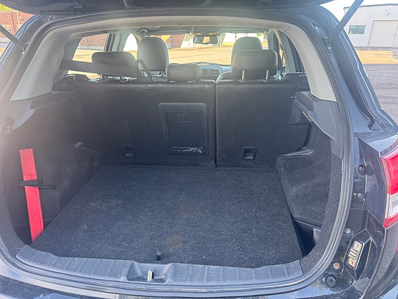 Citroen C4 Aircross 10 of 14