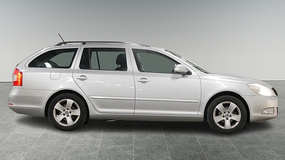 Skoda Octavia 6 of 20