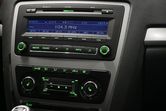 Skoda Octavia 16 of 20