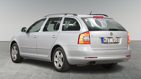 Skoda Octavia 3 of 20