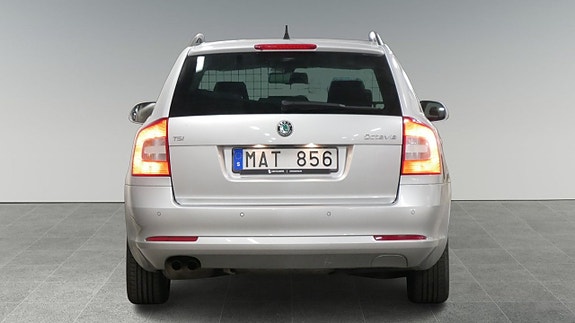 Skoda Octavia 13 of 20