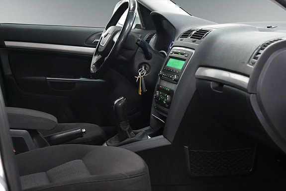 Skoda Octavia 15 of 20