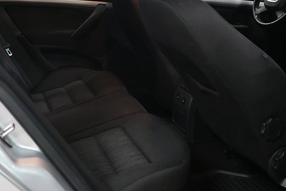 Skoda Octavia 18 of 20
