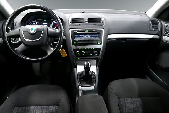 Skoda Octavia 14 of 20