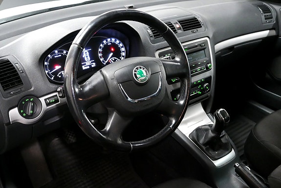 Skoda Octavia 17 of 20