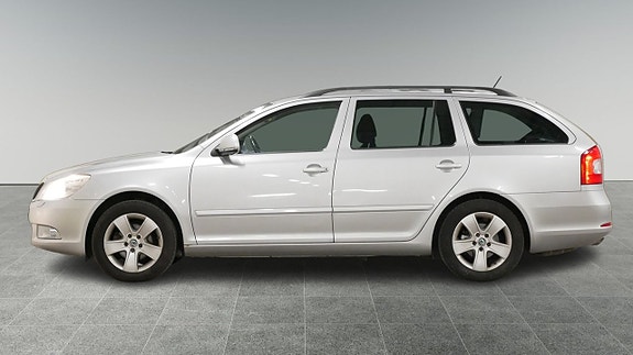 Skoda Octavia 11 of 20