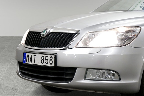 Skoda Octavia 4 of 20