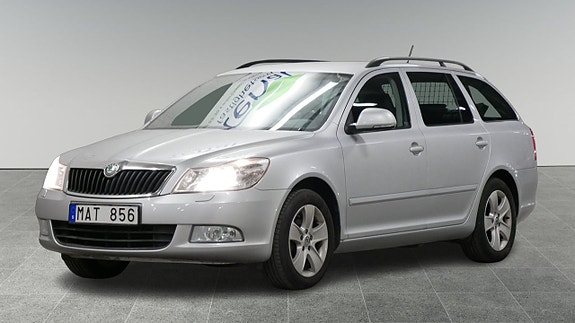 Skoda Octavia 9 of 20