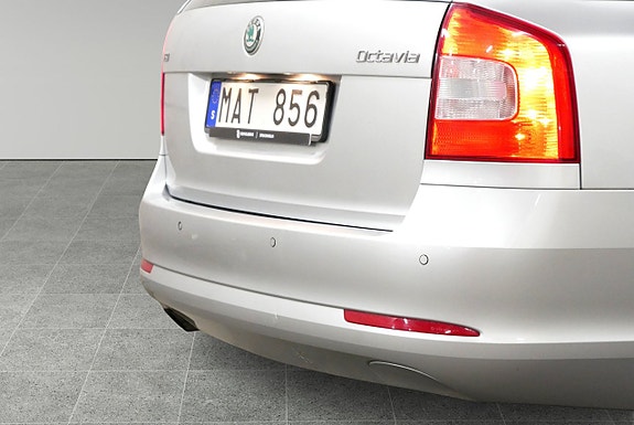 Skoda Octavia 10 of 20