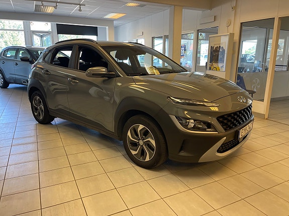 Hyundai Kona 3 of 5