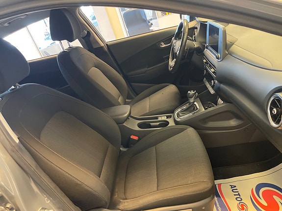 Hyundai Kona 5 of 5