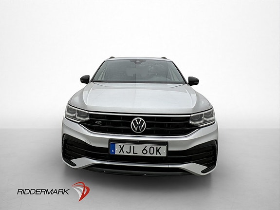 Volkswagen Tiguan 2 of 30