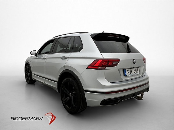 Volkswagen Tiguan 6 of 30