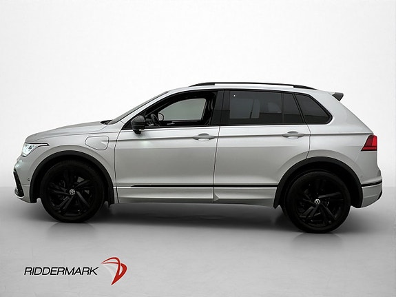 Volkswagen Tiguan 5 of 30