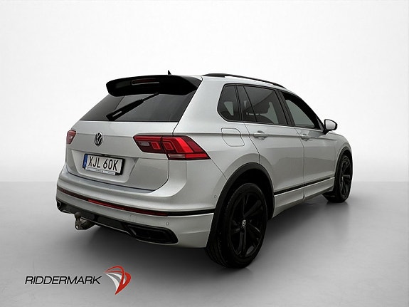 Volkswagen Tiguan 8 of 30